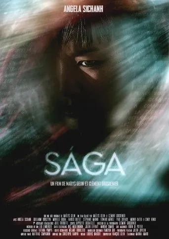 Sága movie poster - Rated 10/10