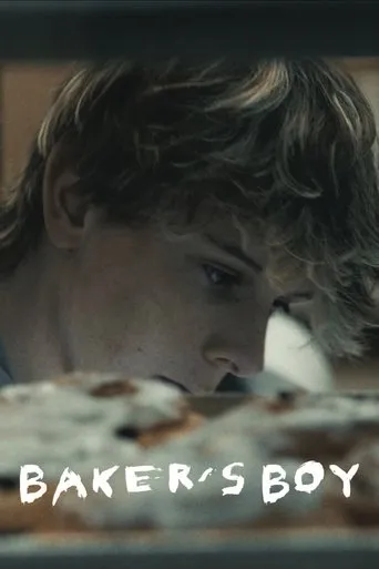 Baker's Boy movie poster - Entertainment content