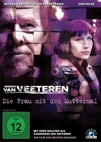 Kvinna med födelsemärke movie poster - Rated 6.5/10