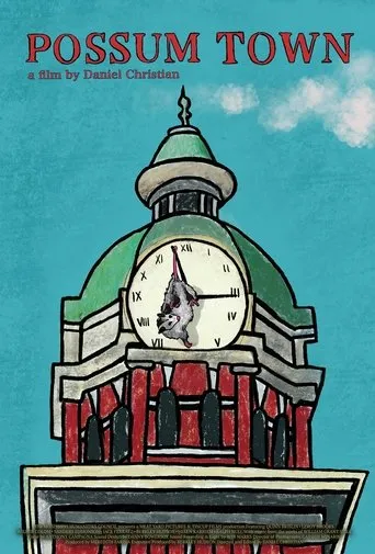 Possum Town movie poster - Entertainment content