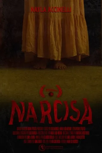Narcisa movie poster - Entertainment content