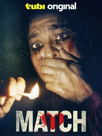 Match movie poster - Entertainment content