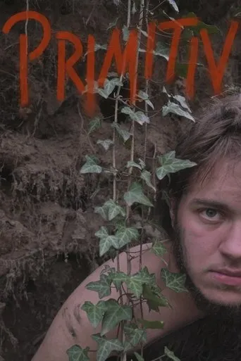 Primitiv movie poster - Entertainment content