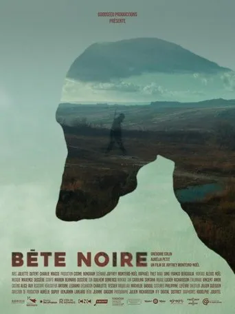 Bête Noire movie poster - Entertainment content