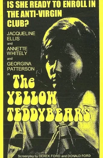 The Yellow Teddy Bears movie poster - Rated 4.3/10