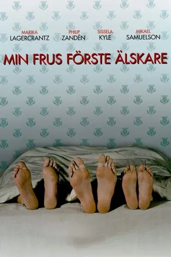 Min frus förste älskare movie poster - Rated 6.7/10