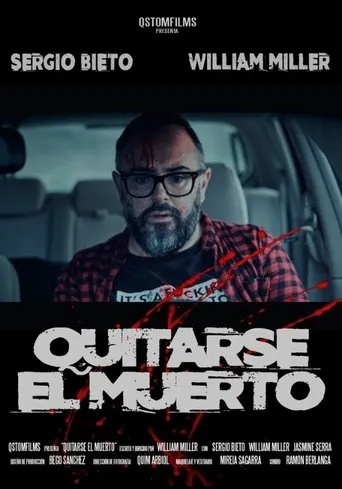 Quitarse el muerto movie poster - Entertainment content