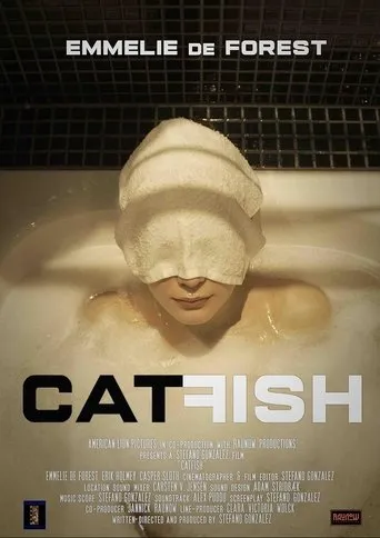 Catfish movie poster - Entertainment content
