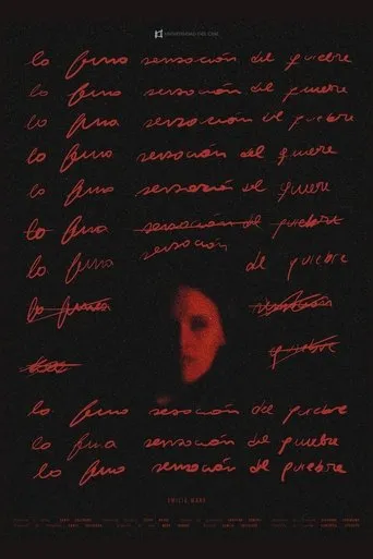 La fina sensación del quiebre movie poster - Entertainment content