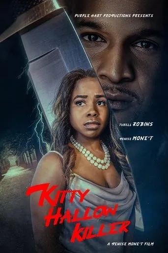 Kitty Hallow Killer movie poster - Entertainment content
