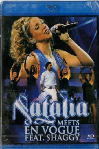 Natalia meets En Vogue ft. Shaggy movie poster - Rated 6/10