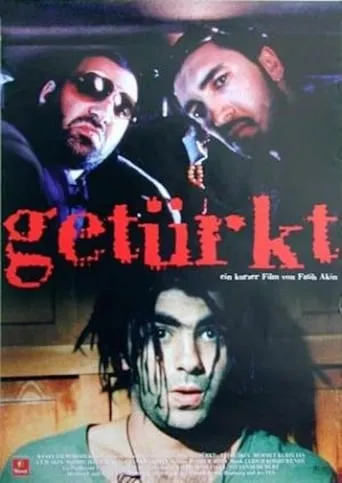 Getürkt movie poster - Rated 4.2/10