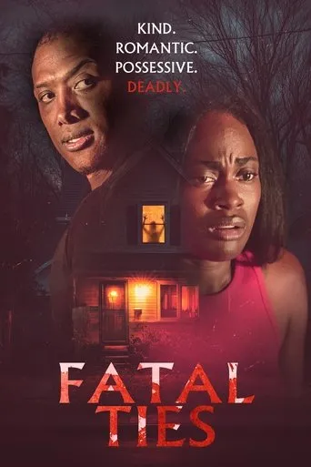 Fatal Ties movie poster - Entertainment content
