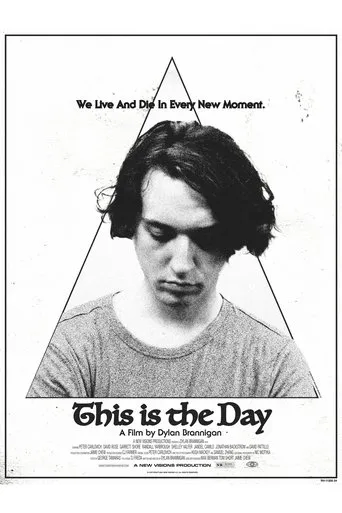 This is the Day movie poster - Entertainment content