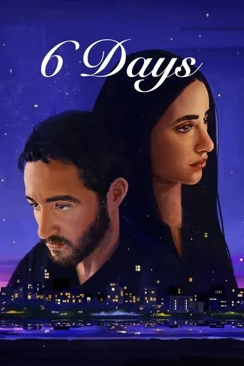 6 Days movie poster - Entertainment content