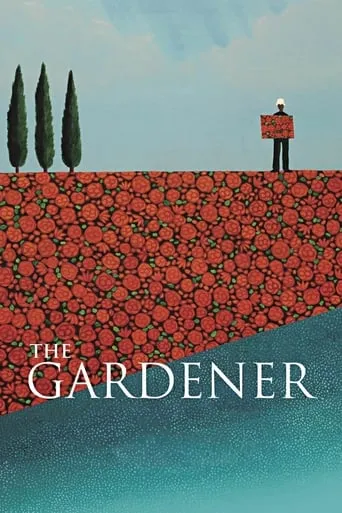 The Gardener movie poster - Rated 5.2/10