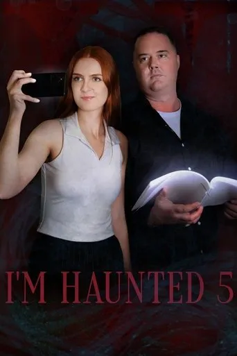 I'm Haunted 5 movie poster - Entertainment content