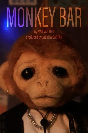 Monkey Bar movie poster - Entertainment content