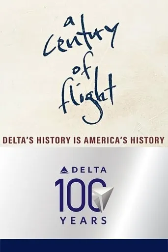 A Century of Flight movie poster - Rated 10/10