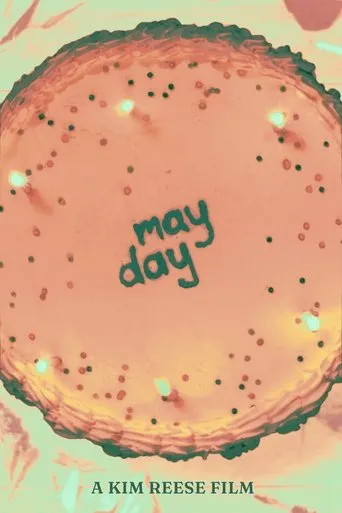 May Day movie poster - Entertainment content