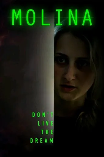 Molina movie poster - Entertainment content