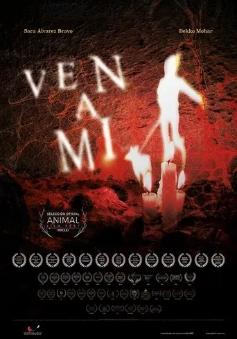 Ven a mi movie poster - Entertainment content