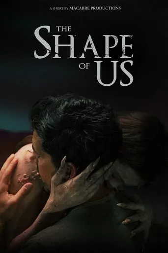 The Shape of Us movie poster - Entertainment content