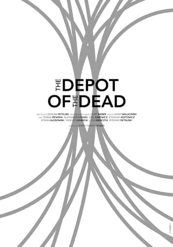 The Depot of the Dead movie poster - Rated 6.8/10