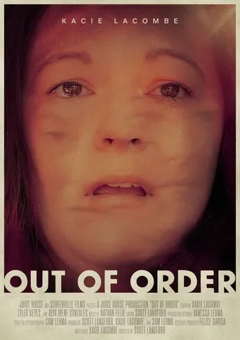 Out of Order movie poster - Entertainment content