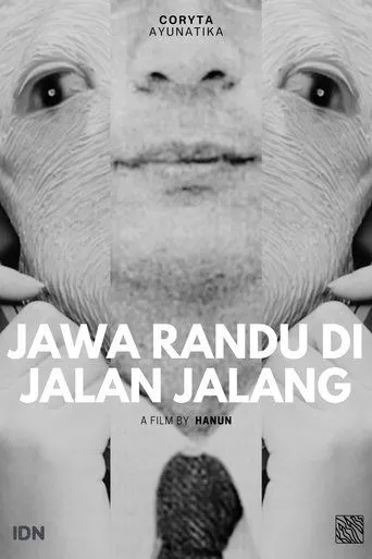 The Javanese Goat movie poster - Entertainment content