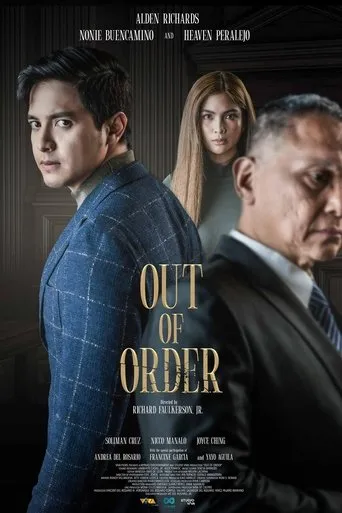 Out of Order movie poster - Entertainment content