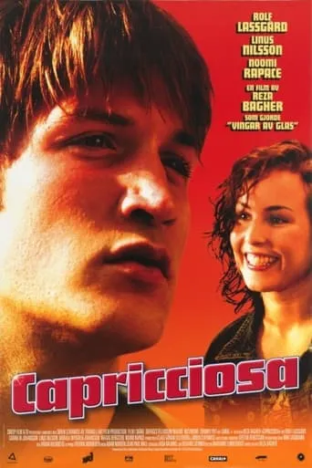 Capricciosa movie poster - Rated 4.8/10