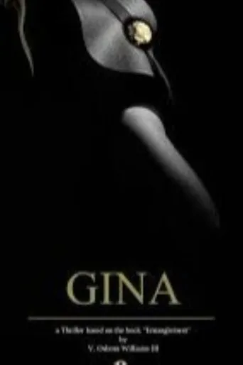 Gina movie poster - Entertainment content