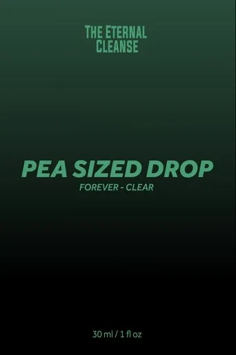 Pea Sized Drop movie poster - Entertainment content