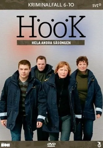 Höök - Ryssguldet movie poster - Rated 6.5/10