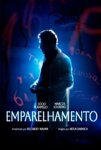 Emparelhamento movie poster - Rated 10/10