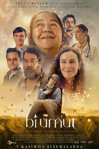 Bi Umut movie poster - Entertainment content