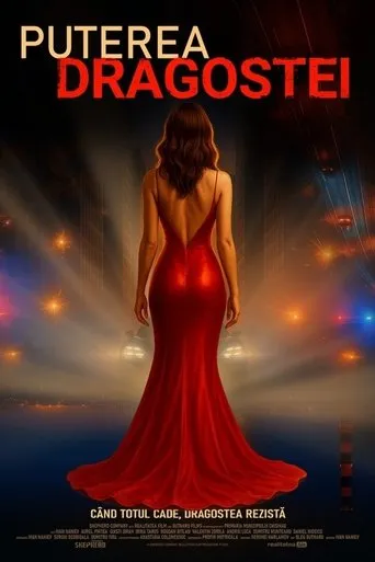 The Power of Love movie poster - Entertainment content