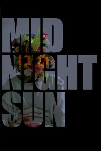 Midnight Sun movie poster - Entertainment content