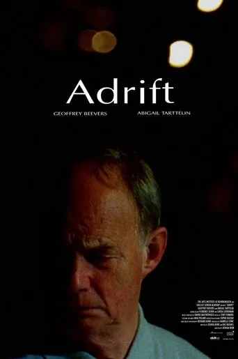 Adrift movie poster - Entertainment content