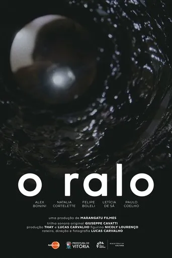 O Ralo movie poster - Entertainment content