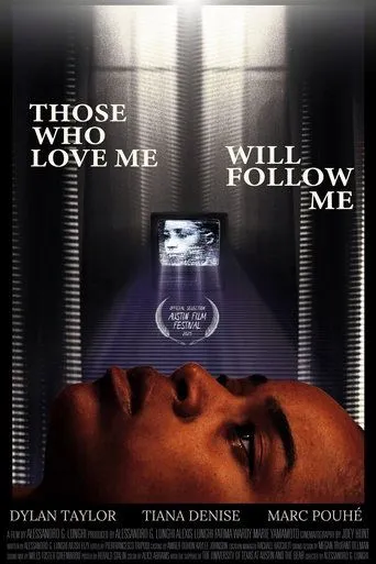 Those Who Love Me Will Follow Me movie poster - Entertainment content