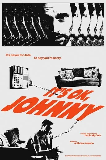 It's OK, Johnny movie poster - Entertainment content