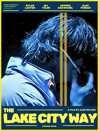 The Lake City Way movie poster - Entertainment content