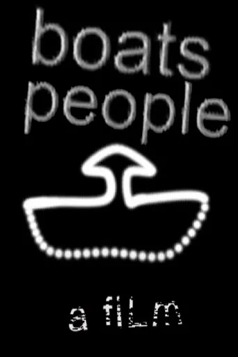Boats People movie poster - Entertainment content