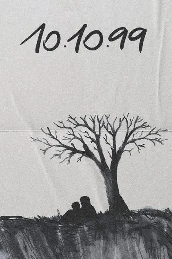 10.10.99 movie poster - Entertainment content