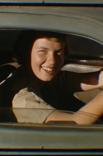 Heritage Minutes: Anne Innis Dagg movie poster - Entertainment content