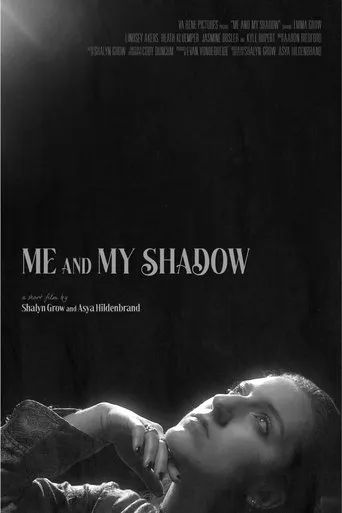 Me and My Shadow movie poster - Entertainment content