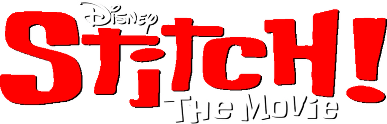 Stitch! The Movie