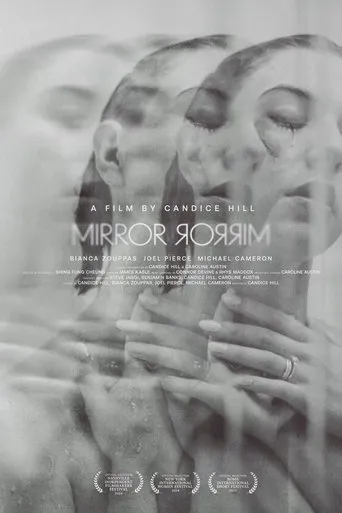 Mirror Mirror movie poster - Entertainment content
